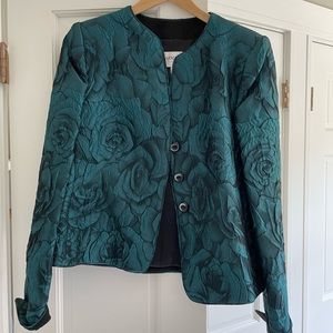 Armani collezioni jacket